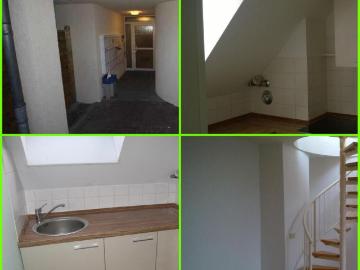 Zirkusstraße, Pirnaische Vorstadt, Altstadt, Dresden