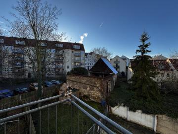 Alttrachau, Mickten, Dresden, Übigau, Mickten
