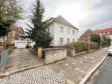 Südvorstadt-West