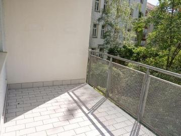 Johannstadt-Süd - Keller, Aufzug, Parkplatz