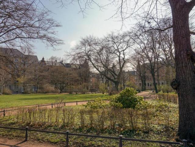 Zu Verkaufen 2 Schlafzimmer Wohnung Dresden Deutschland DS96274633