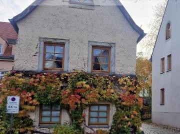 Etagenwohnung for sale in Hohenthalplatz