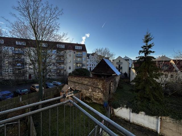 Zu Verkaufen 2 Schlafzimmer Wohnung Dresden Deutschland DS97267869