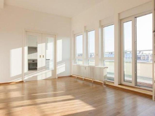 Zu Verkaufen 2 Schlafzimmer Wohnung Duisburg Deutschland DS94669564