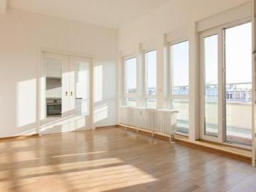Zu Verkaufen 2 Schlafzimmer Wohnung Duisburg Deutschland DS94669564