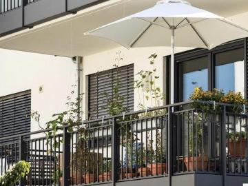 Zu Verkaufen 2 Schlafzimmer Wohnung Duisburg Deutschland DS99013267