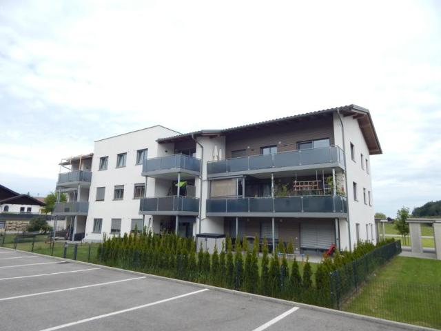 Zu Verkaufen 2 Schlafzimmer Wohnung Eggelsberg Österreich DS99802275