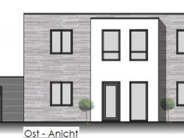 Zu Verkaufen 2 Schlafzimmer Wohnung Emstek Deutschland DS83403714