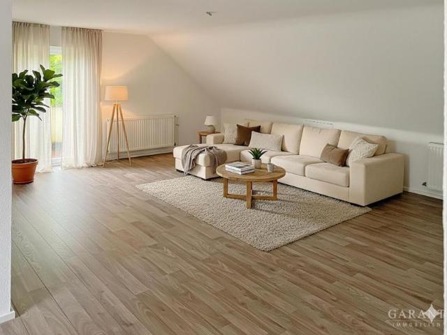 Zu Verkaufen 2 Schlafzimmer Wohnung Esslingen Am Neckar Deutschland DS99309641