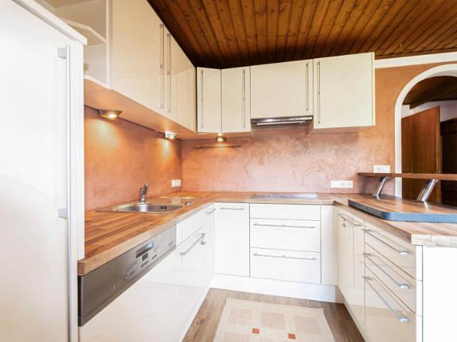 Zu Verkaufen 2 Schlafzimmer Wohnung Erpfendorf Erpfendorf DS105085022