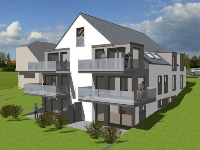 Zu Verkaufen 2 Schlafzimmer Wohnung Forchheim, Oberfr Deutschland DS96818501