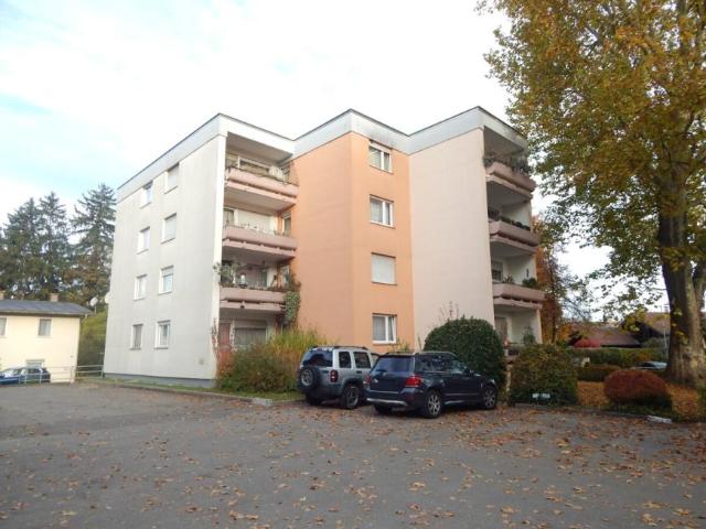 Zu Verkaufen 2 Schlafzimmer Wohnung Freilassing Deutschland DS96584323