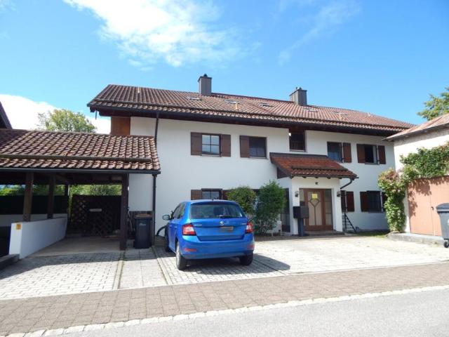 Zu Verkaufen 2 Schlafzimmer Wohnung Freilassing Deutschland DS97115607