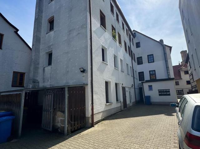 Zu Verkaufen 2 Schlafzimmer Wohnung Fürth Deutschland DS93141800