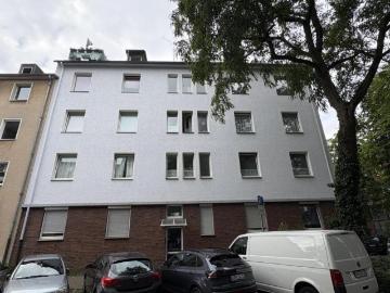 Etagenwohnung zum Verkauf in Schalke Nord