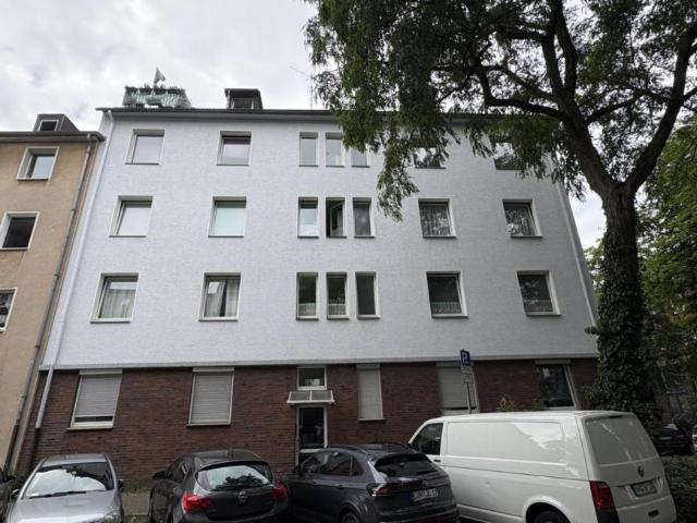 Zu Verkaufen 2 Schlafzimmer Wohnung Gelsenkirchen Deutschland DS96816455