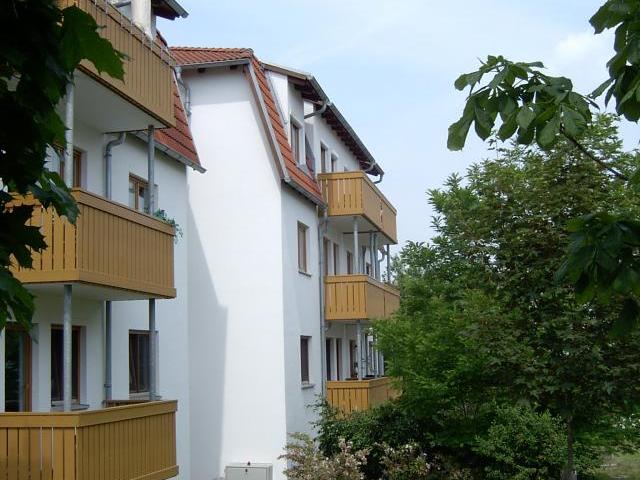 Zu Verkaufen 2 Schlafzimmer Wohnung Gera Deutschland DS78103267