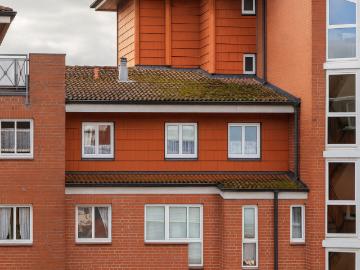 Zu Verkaufen 2 Schlafzimmer Wohnung Glinde Deutschland DLS95536704