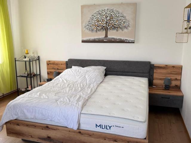 Zu Verkaufen 2 Schlafzimmer Wohnung Groß Siegharts AUT DS105718728