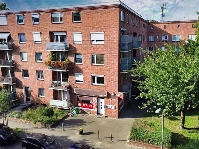 Zu Verkaufen 2 Schlafzimmer Wohnung Hamburg Deutschland DS98423072