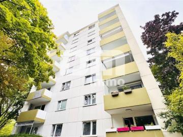 Wettbergen, Hannover-Waldheim, Arnum, Niedersachsen-Mitte, Nordrhein-Westfalen