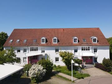 Zu Verkaufen 2 Schlafzimmer Wohnung Halle / Seeben Deutschland DS91667208