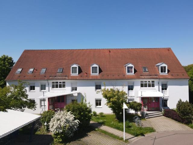 Zu Verkaufen 2 Schlafzimmer Wohnung Halle / Seeben Deutschland DS91667208