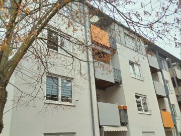 Etagenwohnung kaufen in Altchemnitz - Keller