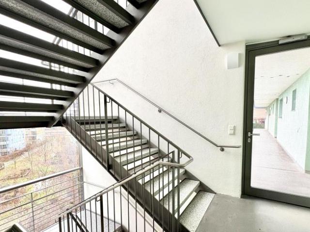 Zu Verkaufen 2 Schlafzimmer Wohnung Heilbronn Deutschland DS98333647
