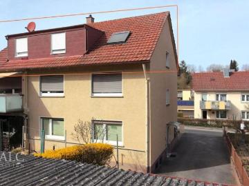 Zu Verkaufen 2 Schlafzimmer Wohnung Heilbronn Deutschland DS99014896