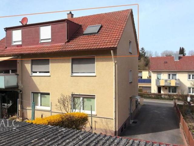 Zu Verkaufen 2 Schlafzimmer Wohnung Heilbronn Deutschland DS99014896