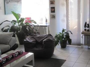 Zu Verkaufen 2 Schlafzimmer Wohnung Homburg, Saar Deutschland DS91318698