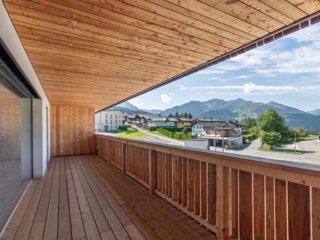 Zu Verkaufen 2 Schlafzimmer Wohnung Hochfilzen Hochfilzen DS105084693