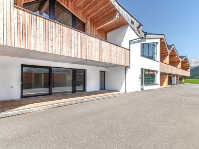 Zu Verkaufen 2 Schlafzimmer Wohnung Hochfilzen Hochfilzen DS105084801
