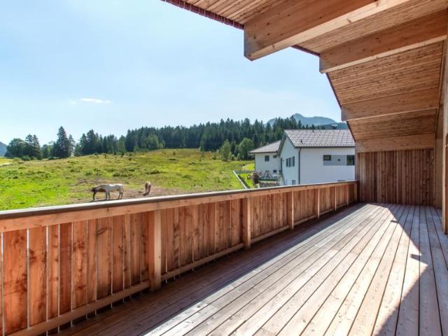 Zu Verkaufen 2 Schlafzimmer Wohnung Hochfilzen Hochfilzen DS105084386