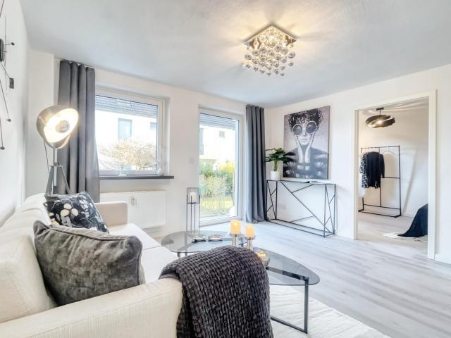 Zu Verkaufen 2 Schlafzimmer Wohnung Hohenlockstedt Deutschland DS86153219