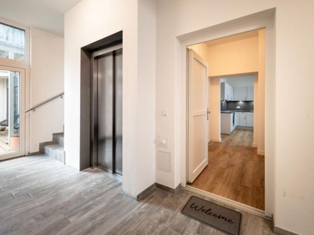 Zu Verkaufen 2 Schlafzimmer Wohnung Husum Deutschland DS96961127