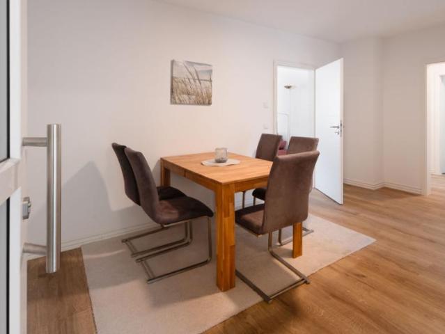 Zu Verkaufen 2 Schlafzimmer Wohnung Husum Deutschland DS96961128
