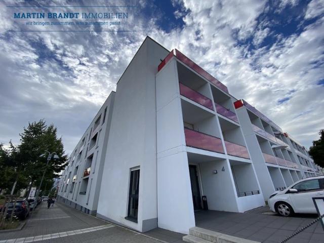 Zu Verkaufen 2 Schlafzimmer Wohnung Idstein Deutschland DS98891930