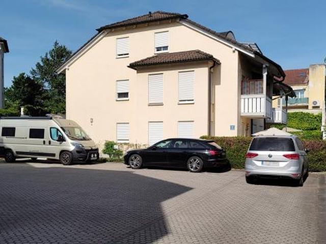 Zu Verkaufen 2 Schlafzimmer Wohnung Ingolstadt Deutschland DS79907826