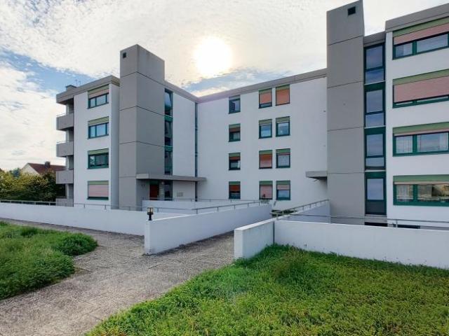 Zu Verkaufen 2 Schlafzimmer Wohnung Ingolstadt Deutschland DS91548999