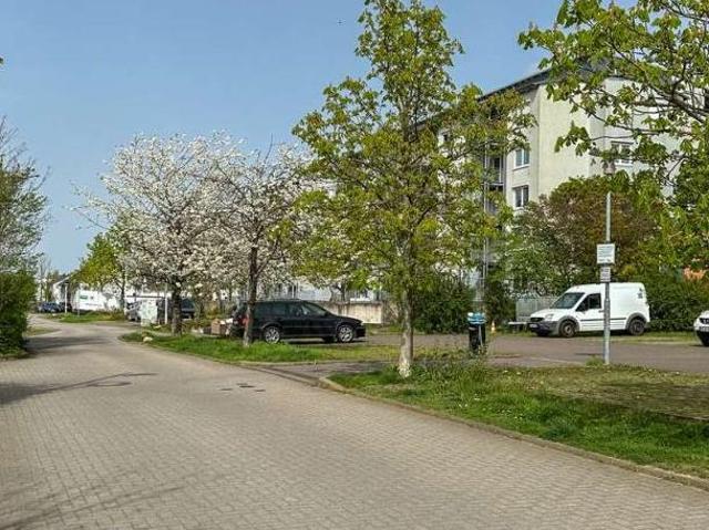 Zu Verkaufen 2 Schlafzimmer Wohnung Kabelsketal Deutschland DS95633254