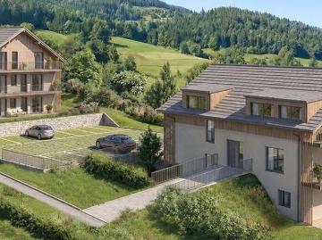 Zu Verkaufen 2 Schlafzimmer Wohnung Kärnten Kärnten DS102856102