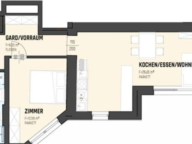 Zu Verkaufen 2 Schlafzimmer Wohnung Kärnten Kärnten DS103925078