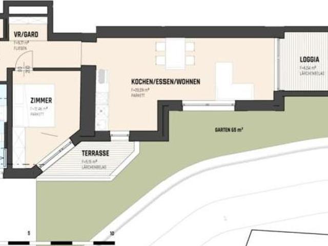 Zu Verkaufen 2 Schlafzimmer Wohnung Kärnten Kärnten DS103925088