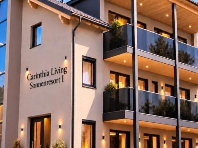 Zu Verkaufen 2 Schlafzimmer Wohnung Kärnten Kärnten DS106098509