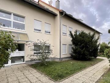 Zu Verkaufen 2 Schlafzimmer Wohnung Köhra Deutschland DLS97025049
