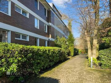 Lortzingplatz, Braunsfeld