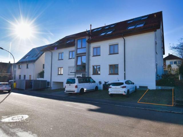 Zu Verkaufen 2 Schlafzimmer Wohnung Korb Deutschland DS98341598