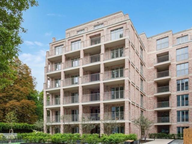 Zu Verkaufen 2 Schlafzimmer Wohnung Kreuzberg Berlin DS91493226